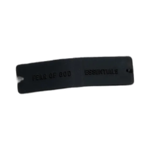Fear Of God Essentials Wide-Leg Trousers