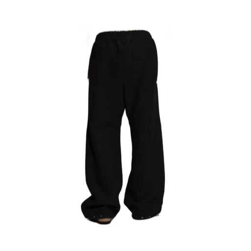 Fear Of God Essentials Wide-Leg Trousers