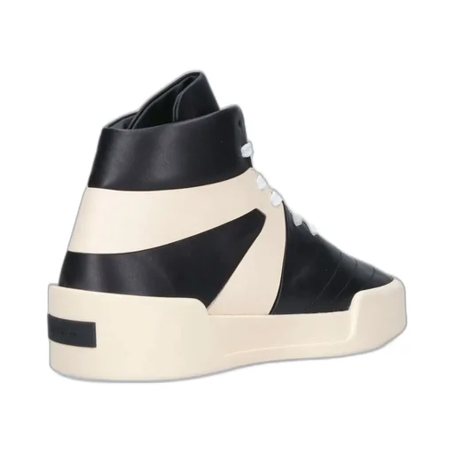 Fear Of God Basketball Lace-Up Sneakers
