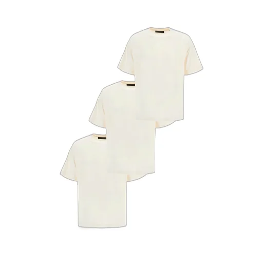Fear Of God Essentials 3 Pack Crewneck T-Shirt