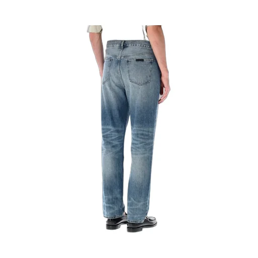 Fear Of God Essentials Straight-Leg Jeans