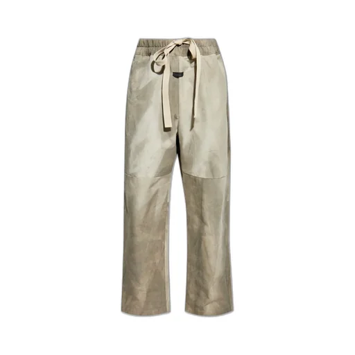 Fear Of God Gradient Effect Drawstring Trousers