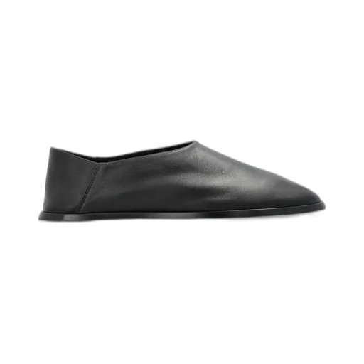 Fear Of God Almond Toe Loafers