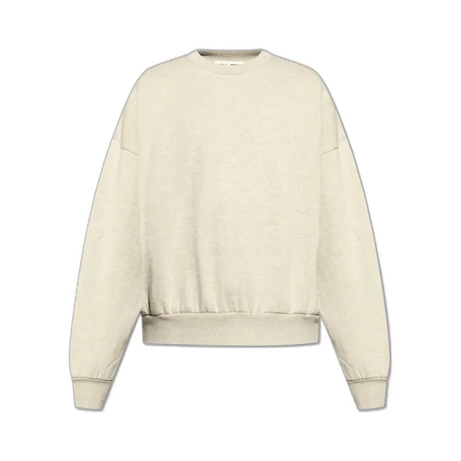 Fear Of God Essentials Classic Fleece Crewneck Sweatshirt