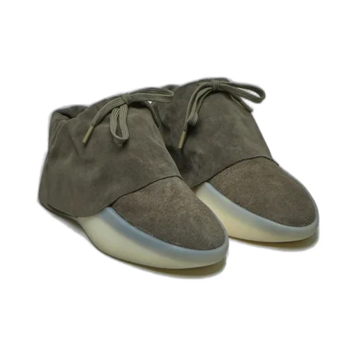 Fear Of God Moc Almond Toe Sneakers