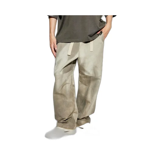 Fear Of God Gradient Effect Drawstring Trousers