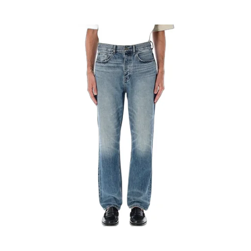 Fear Of God Essentials Straight-Leg Jeans