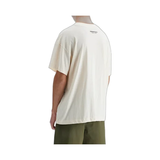 Fear Of God Essentials 3 Pack Crewneck T-Shirt