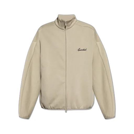 Fear Of God Essentials Modern Piping Track Jacket