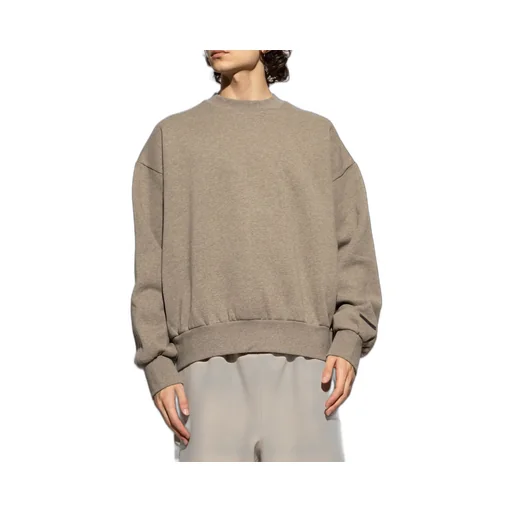 Fear Of God Essentials Crewneck Fleece Sweatshirt