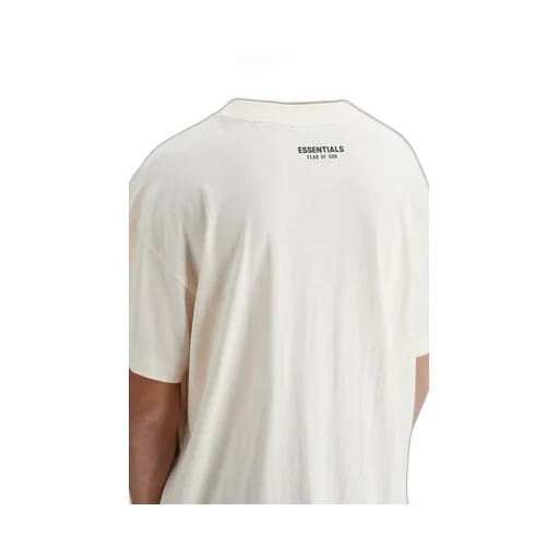 Fear Of God Essentials 3 Pack Crewneck T-Shirt