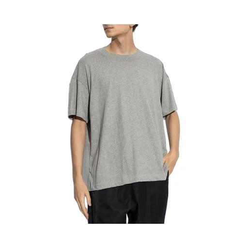 Fear Of God Essentials Crewneck Pack Of Three T-Shirts