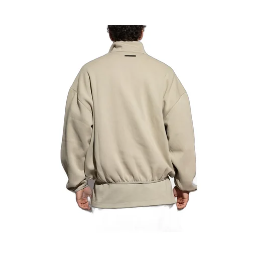 Fear Of God Essentials Modern Piping Track Jacket