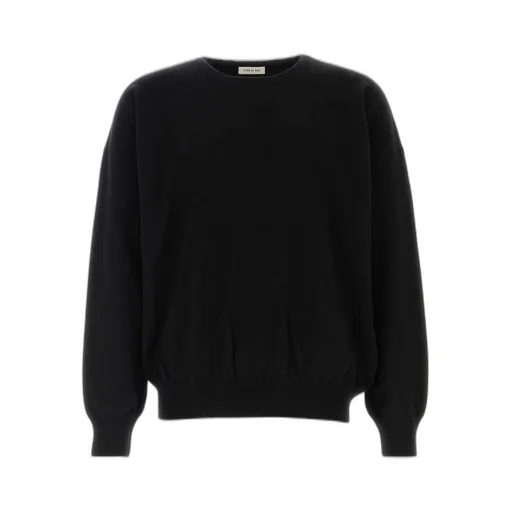 Fear Of God Long Sleeved Pullover