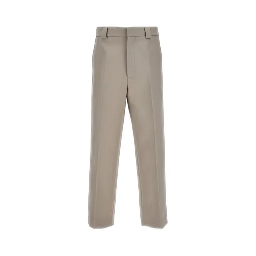 Fear Of God Eternal Straight-Leg Tailored Trousers