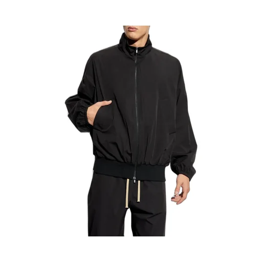 Fear Of God Vented Track Jacket