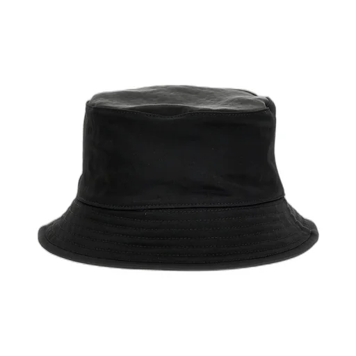 Fear Of God Logo Patch Bucket Hat