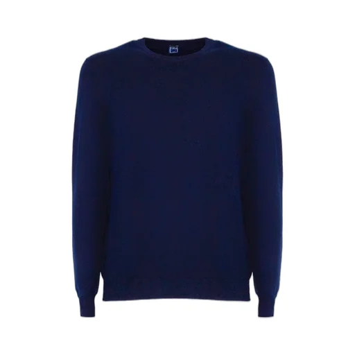 Fedeli Crew Neck Knitwear
