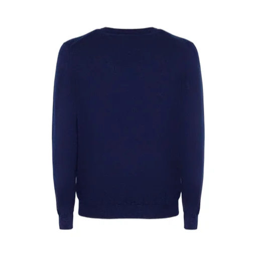 Fedeli Crew Neck Knitwear