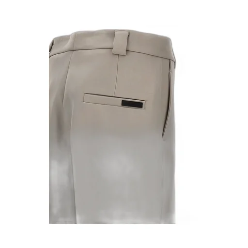Fear Of God Eternal Straight-Leg Tailored Trousers