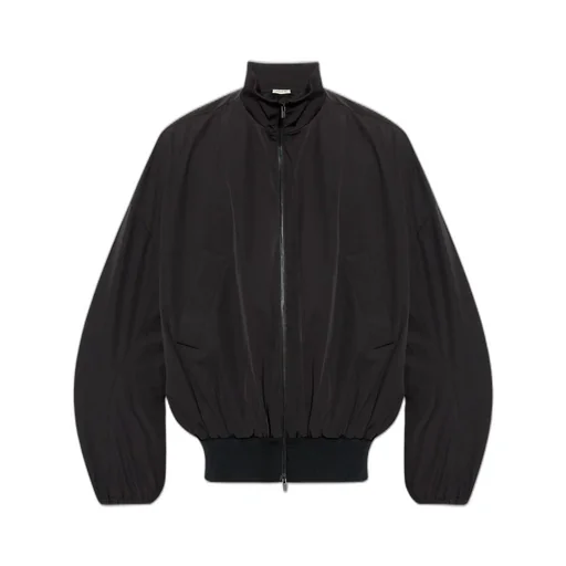 Fear Of God Vented Track Jacket