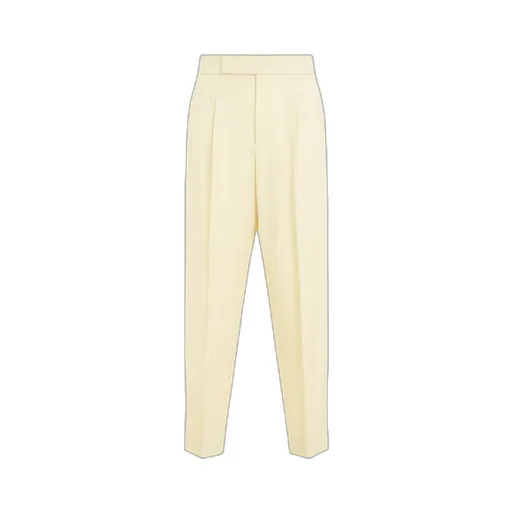 Fear Of God Pleated Tapered Leg Pants