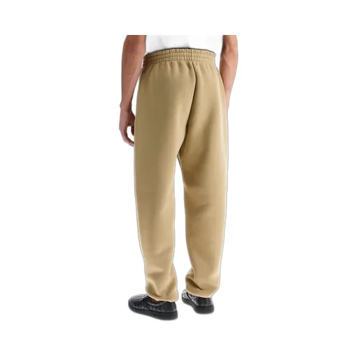 Fear Of God Logo Detailed Drawstring Track Pants