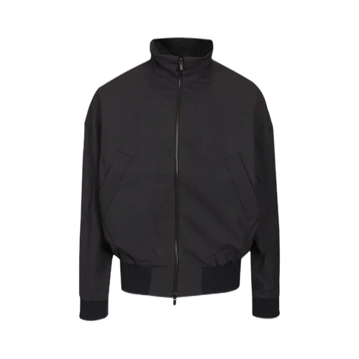 Fear Of God High Neck Track Jacket