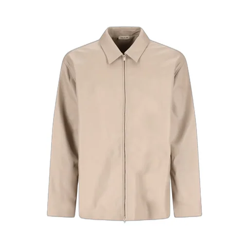 Fear Of God Eternal Zipped Jacket