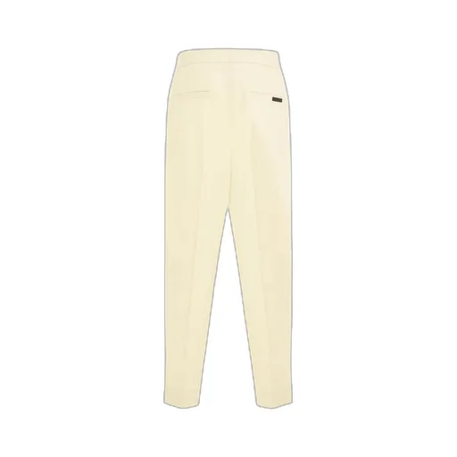 Fear Of God Pleated Tapered Leg Pants