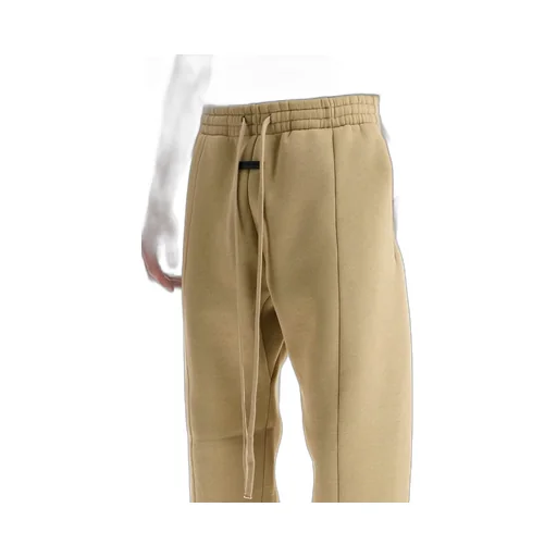 Fear Of God Logo Detailed Drawstring Track Pants