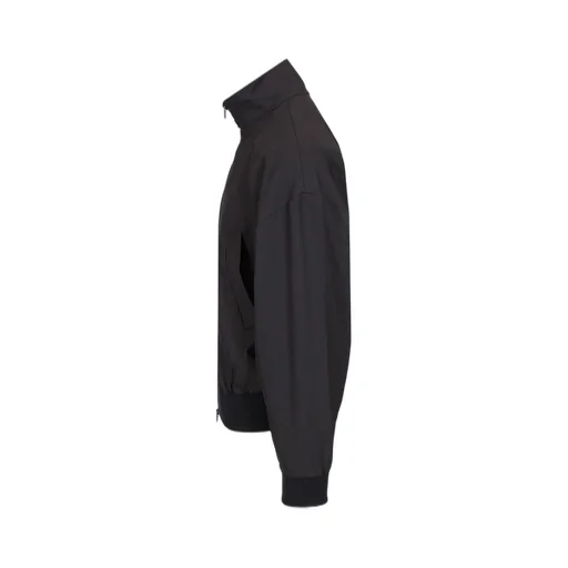 Fear Of God High Neck Track Jacket