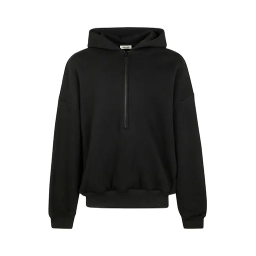 Fear Of God Half-Zipped Hoodie