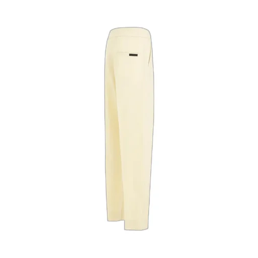 Fear Of God Pleated Tapered Leg Pants