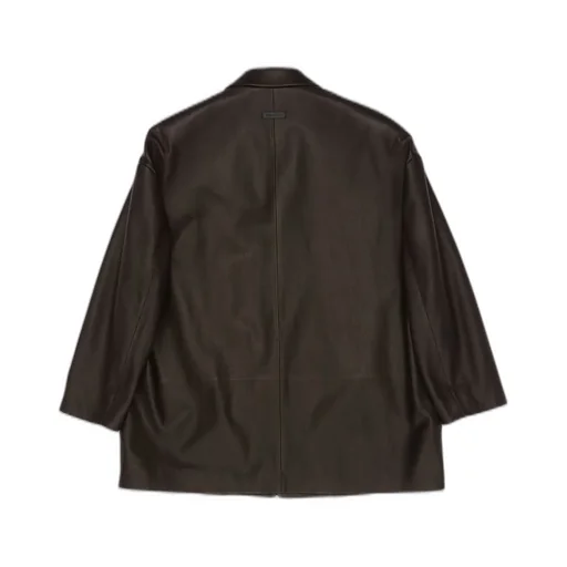 Fear Of God Single Breasted Jacket