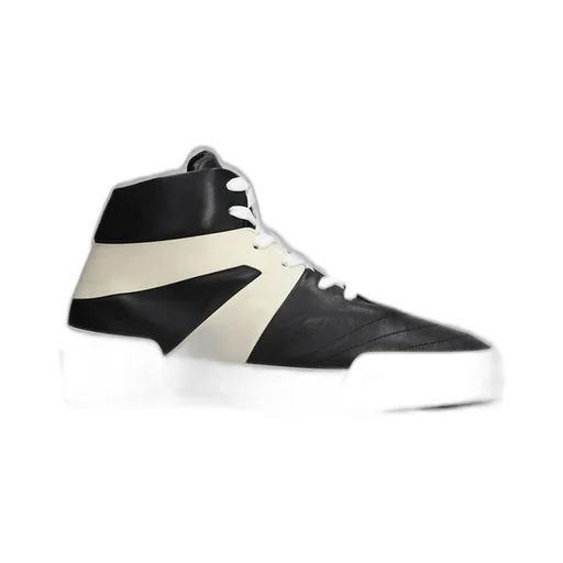 Fear Of God Basketball Sneakers