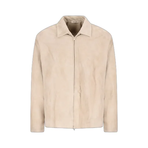 Fear Of God Eternal Zipped Jacket