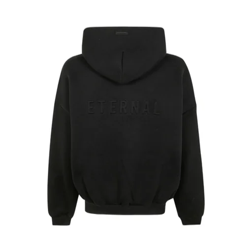 Fear Of God Half-Zipped Hoodie