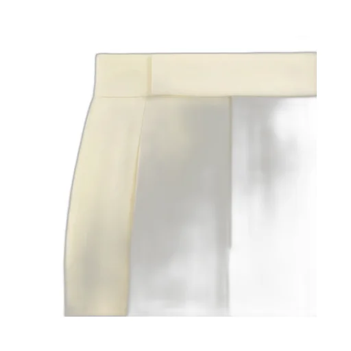Fear Of God Pleated Tapered Leg Pants