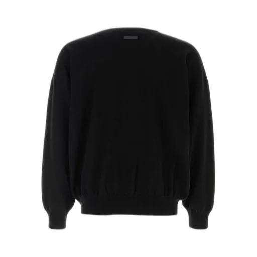 Fear Of God Long Sleeved Pullover