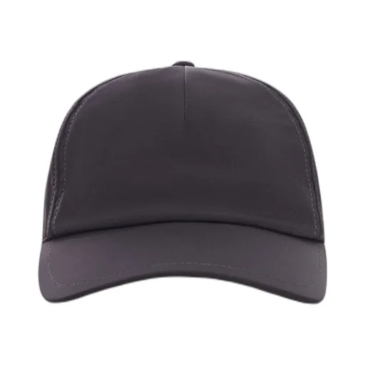 Fear Of God Logo Patch Baseball Cap
