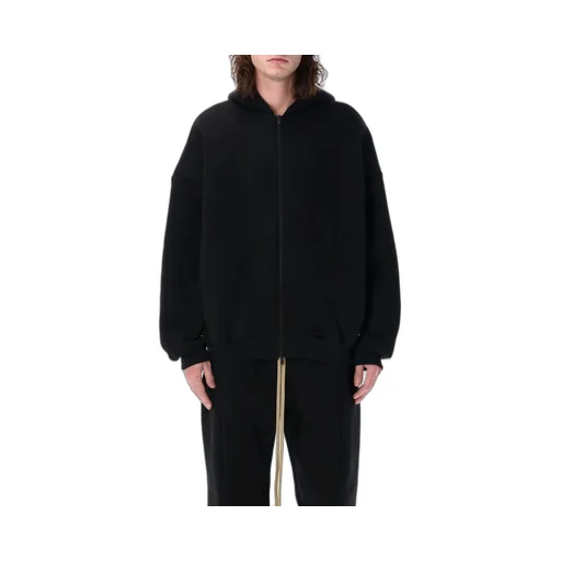 Fear Of God Eternal Zip-Up Hoodie