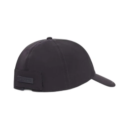 Fear Of God Logo Patch Baseball Cap