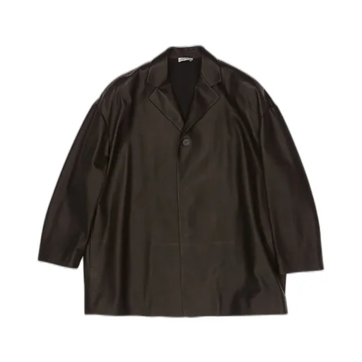 Fear Of God Single Breasted Jacket