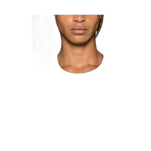 Fedeli Ribbed Crew Neck Knitwear