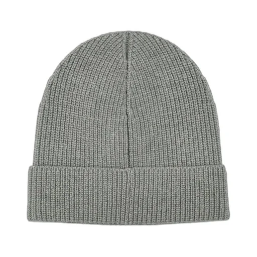 Fear Of God Logo Label Beanie