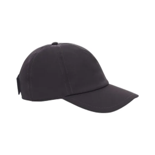 Fear Of God Logo Patch Baseball Cap