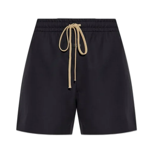 Fear Of God Drawstring Shorts