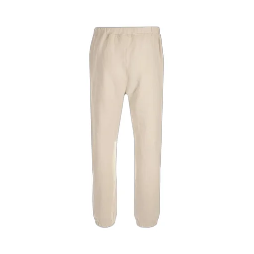 Fear Of God Drawstring Straight Leg Trousers