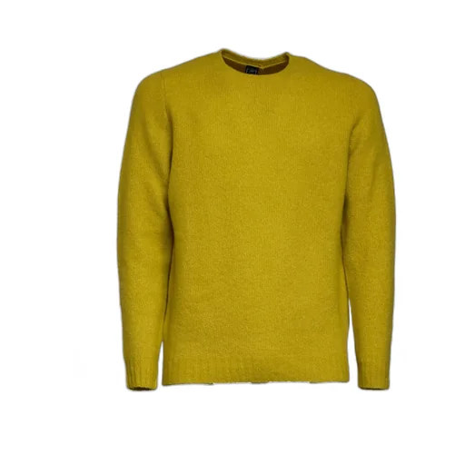 Fedeli Argentina Knitwear